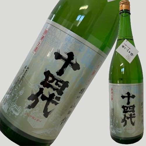十四代 1800 日本酒」の人気商品一覧 | 安い商品を通販サイトから探す