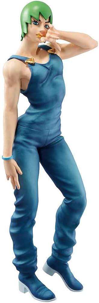 Amazon.co.jp: 一番くじ ジョジョの奇妙な冒険 ストーンオーシャン C賞