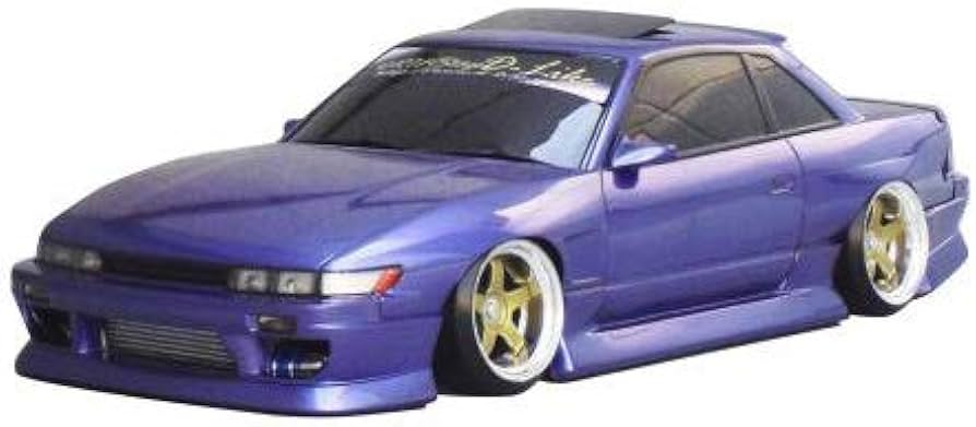 Amazon | DRIFT Stage D-Like D-Like ボディ 【DL103-1】NISSAN S13