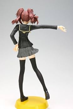 Amazon.co.jp: ペルソナ4 久慈川りせ (1/8スケールPVC塗装済み完成品