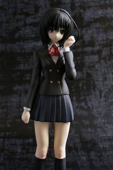 Amazon | Another 見崎鳴 (1/8スケールスケールPVC塗装済み完成品