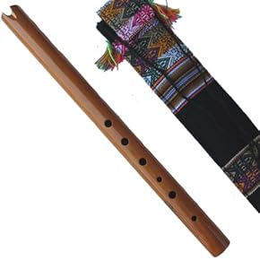 Amazon.co.jp: ケーナ - フォーク・トラディショナル吹奏楽器: 楽器