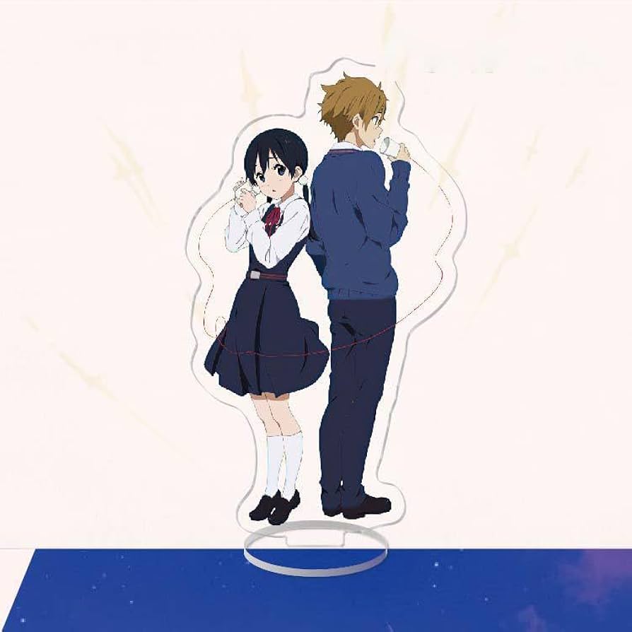 Amazon.co.jp: たまこまーけっと アクリルスタンド アクスタ グッズ