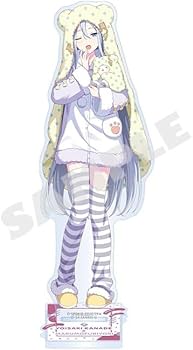 Amazon.co.jp: 宵崎奏 アクリルスタンド 25時 ナイトコードで ﾌﾟﾛｾｶ