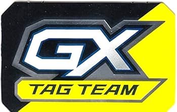 Amazon.co.jp: ポケモンカードゲーム SMM [GXマーカー] スターター