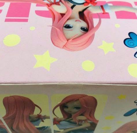 Amazon.co.jp: あみあみ スカッとゴルフ パンヤ 1 7 ルーシア : おもちゃ