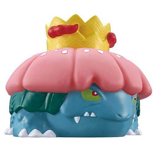 Amazon | ポケットモンスター キョダイマックス ポケモンキッズ2 [2