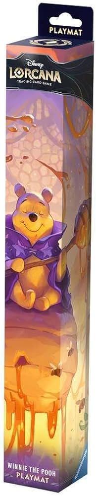 Amazon.com: Ravensburger Disney Lorcana TCG Playmat Featuring