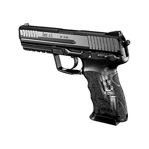 Amazon.co.jp: 東京マルイ HK45 電動ハンドガン フルセット (本体＋