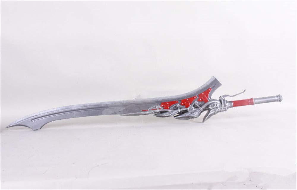 Amazon.co.jp: デビルメイクライ5 Devill May Cry 5 ネロ Nero Red