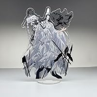 Amazon.co.jp: 月見竹取 天官賜福 てんかんしふく アクリルスタンド