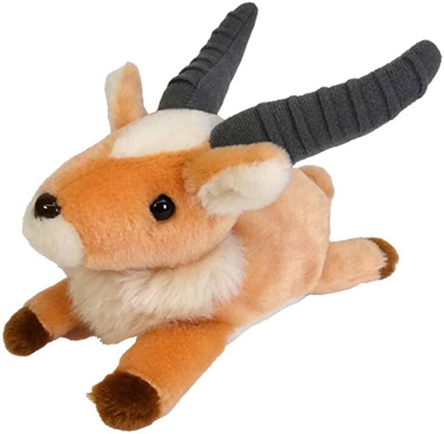 Amazon.co.jp: サンアロー もののけ姫 ふんわりお手玉M ヤックル