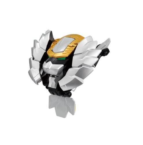 Amazon.co.jp: 天装戦隊ゴセイジャー ゴセイヘッダーシリーズ 天装合体