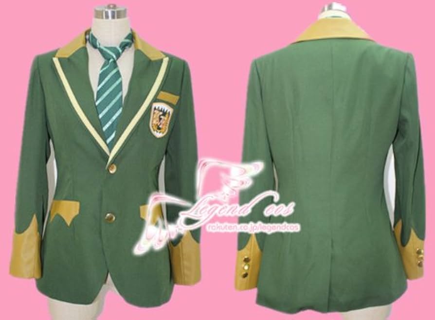 Amazon.co.jp: [legendcos] 獣電戦隊キョウリュウジャー 立風館ソウジ