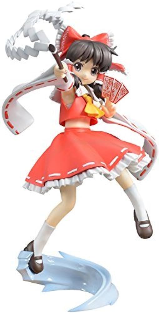 Amazon.co.jp: アニメイト セガ 東方 Project プレミアム PM