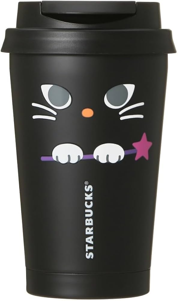 Amazon | スターバックス スタバ ステンレス TOGO ロゴタンブラー