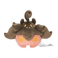 Amazon.co.jp: ポケモンセンターオリジナル 711 ぬいぐるみ Pokémon