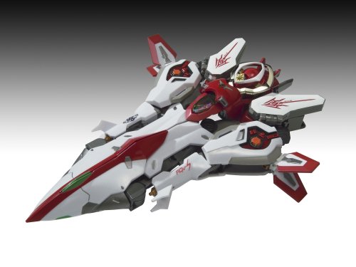 Amazon | TAMASHII NATIONS 創聖のアクエリオン DX超合金 創聖合体