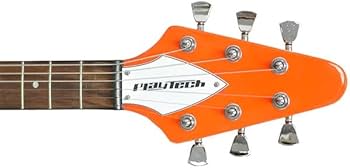 Amazon | PLAYTECH (プレイテック) エレキギター フライングVタイプ 2