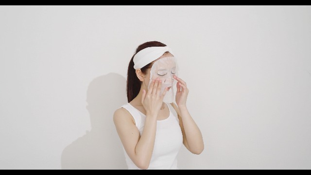 Amazon.com : REVISIS Moisture Facial Mask+ (30sheets) collagen