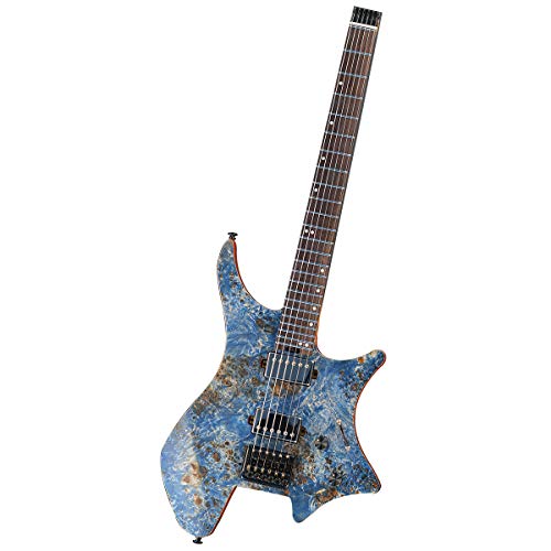 激安中華ヘッドレス、EART ''W2''(Strandbergコピー) - Nobuの日々の