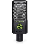 Amazon | LEWITT ルーイット MTP 550 DM ハンドヘルド・ダイナミック