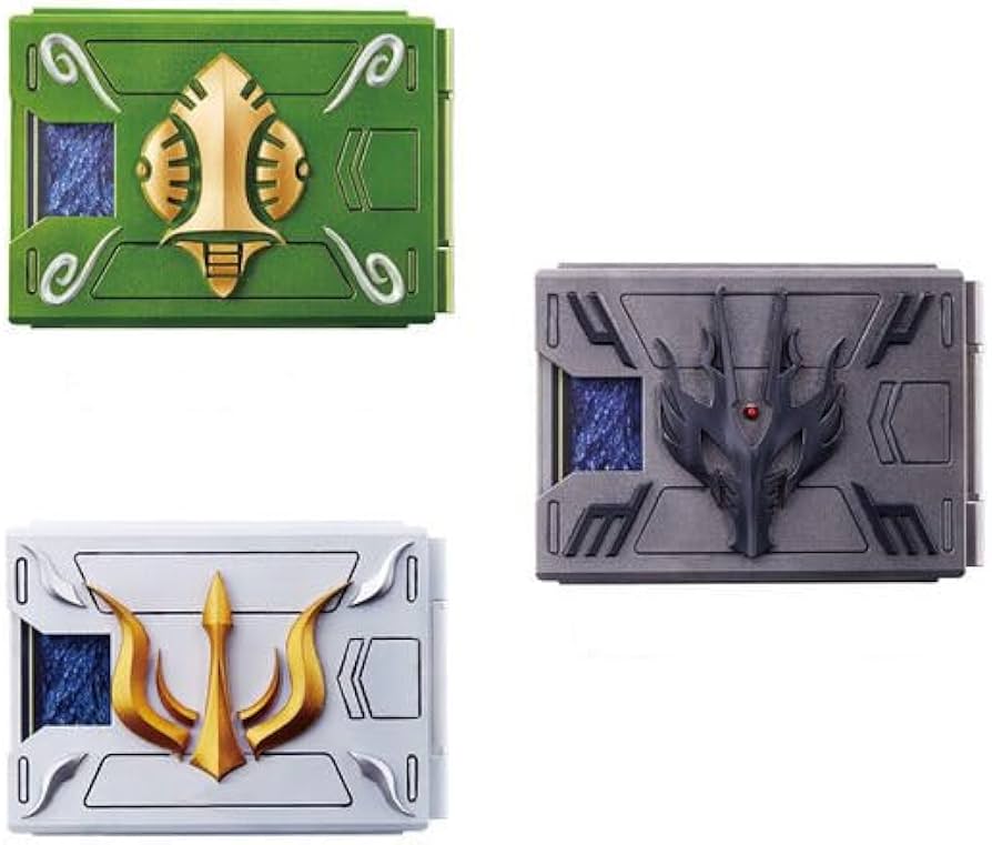 Amazon.co.jp: CSMカードデッキセット vol.4 (ベルデ/リュウガ/ファム