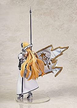 Amazon | Fate Grand Order ルーラー ジャンヌ ダルク 完成品