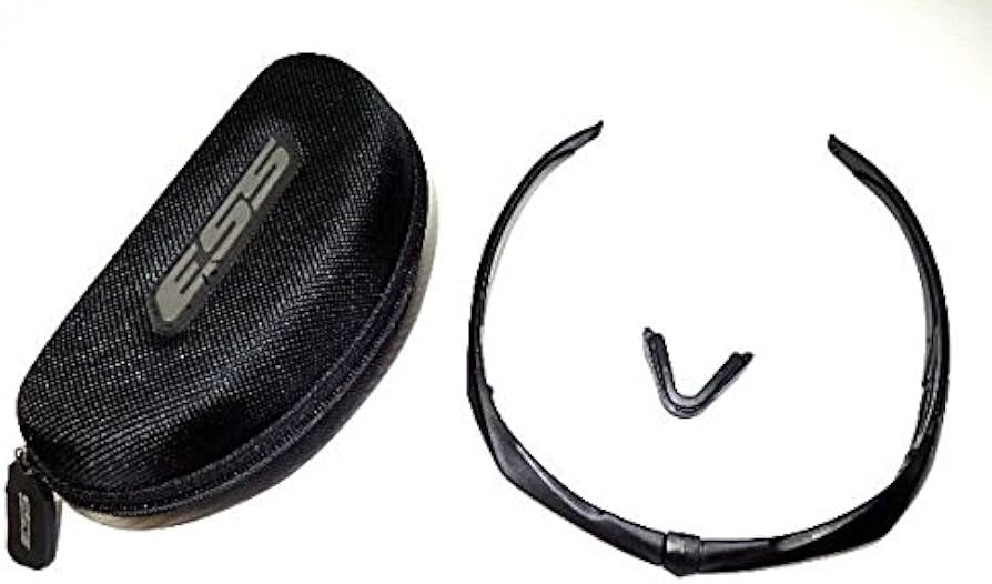 Amazon.co.jp: 海兵隊 ESS Crossbow APEL（米軍公認） 防弾サングラス