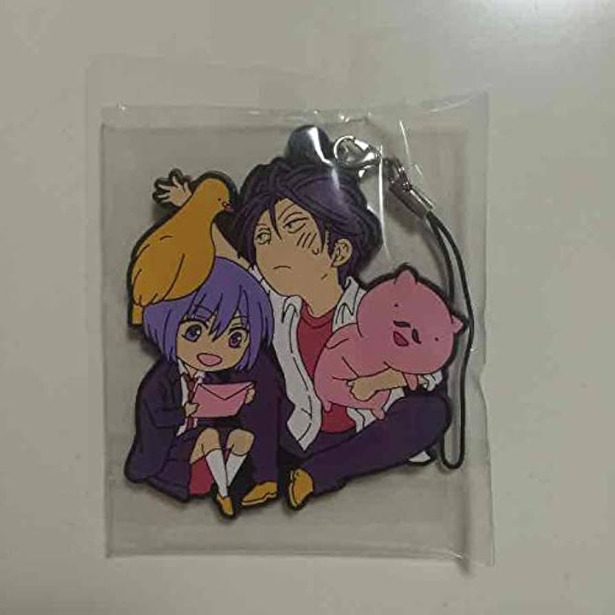 Amazon.co.jp: 俺様ティーチャー18巻発売記念オリジナルラバー