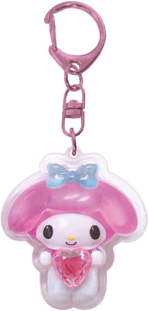 Amazon.co.jp: ケイカンパニー サンリオキャラクターズ ぷっくりったい