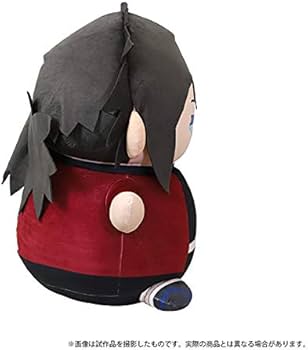 Amazon.co.jp: 鬼滅の刃 もっとおっきいまめめいと／冨岡 義勇 : おもちゃ