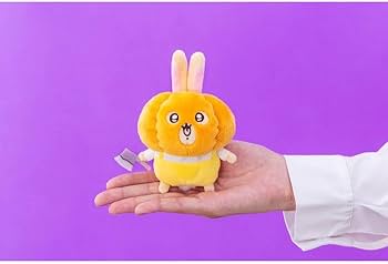 Amazon.co.jp: ちいかわ 仮装たのしい～！マスコット ぬいぐるみ