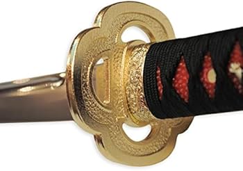 Amazon | 模造刀（美術刀）豊臣秀吉拵 一期一振（いちごひとふり