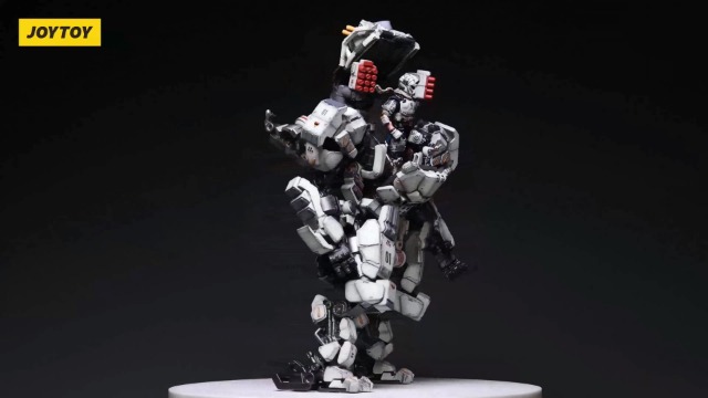 Amazon.co.jp: HiPlay JoyToy 1/18 SF 戦星辰シリーズ 機甲 ロボット