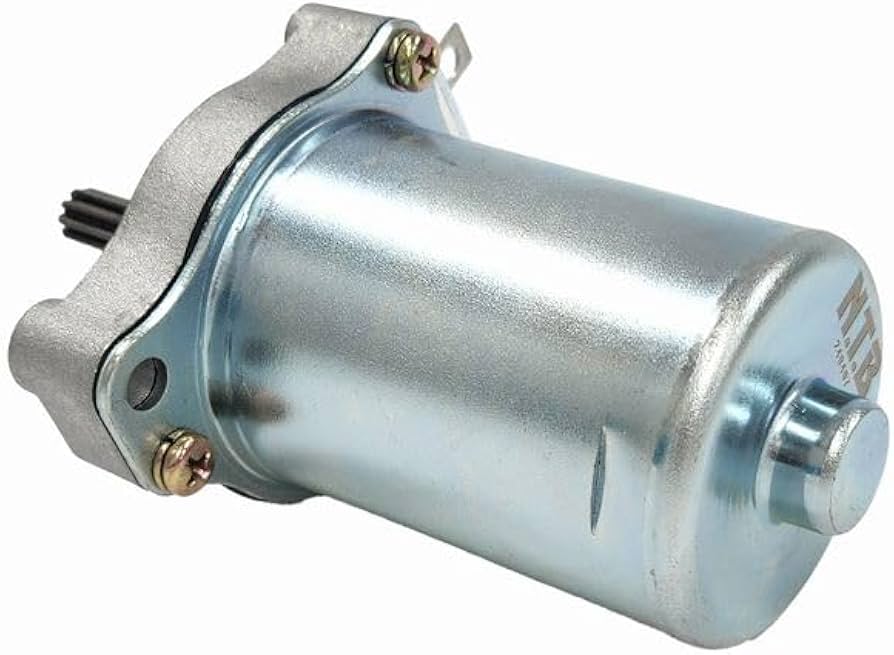 Amazon.co.jp: NTB（エヌティービー） セルモーター ホンダ車 スーパー