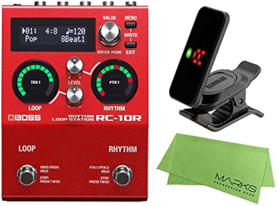 Amazon | BOSS ボス - ギターエフェクター／リズムループステーション