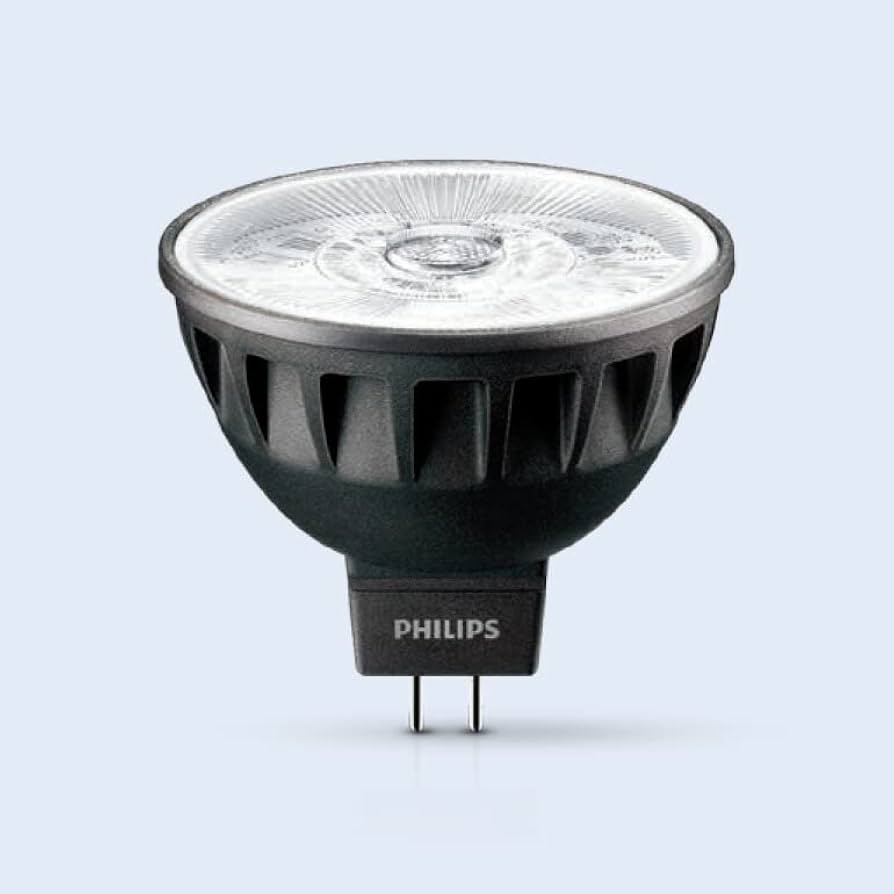 Amazon | フィリップス LED電球 ハロゲン電球形 マスターLEDスポット