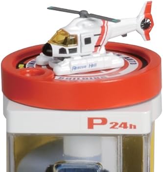 Amazon | トミカ スーパーオート トミカビル | ミニカー・ダイキャスト