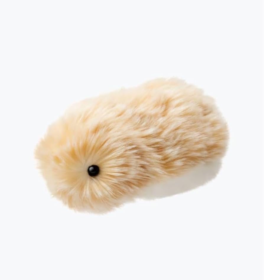 Amazon.co.jp: AIペット moflin モフリン ゴールド : ペット用品