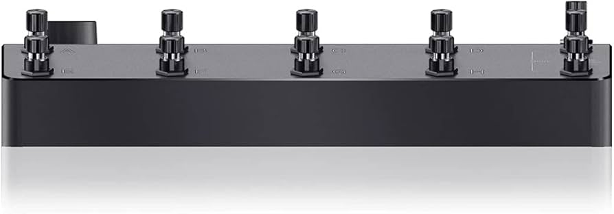 Amazon.co.jp: Neural DSP QUAD CORTEX マルチエフェクター : 楽器