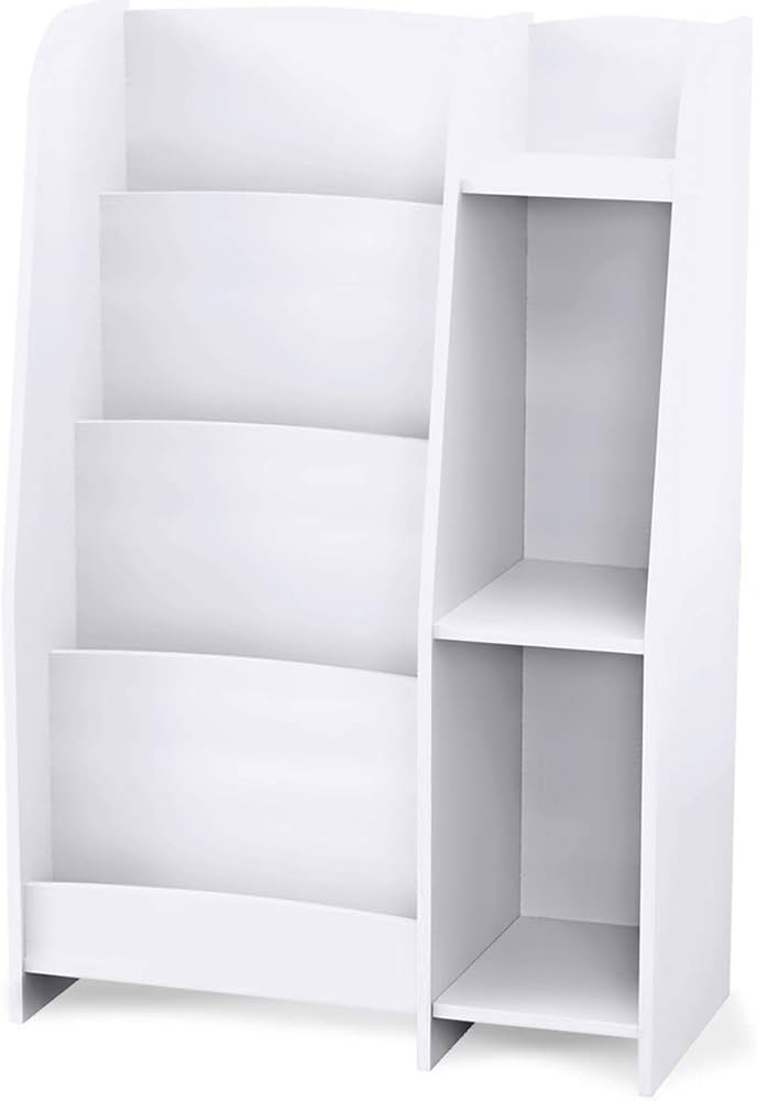 Amazon.co.jp: ottostyle.jp マガジンラック 幅60cm 【Aタイプ