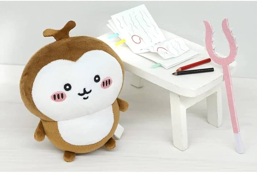 Amazon.co.jp: サン・アロー ちいかわ ぽてたまぬいぐるみ カブトムシ