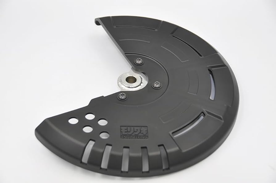 Amazon | モリワキ(MORIWAKI) フロントディスクガードキット DAX125