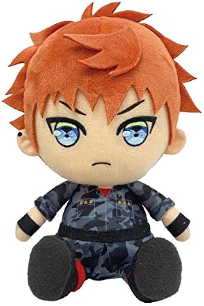 Amazon.co.jp: 『ヒプノシスマイク-Division Rap Battle-』Rhyme Anima