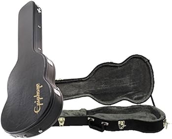 Amazon | Epiphone 940-EGCS ハードケース SG用 (エピフォン SG HC