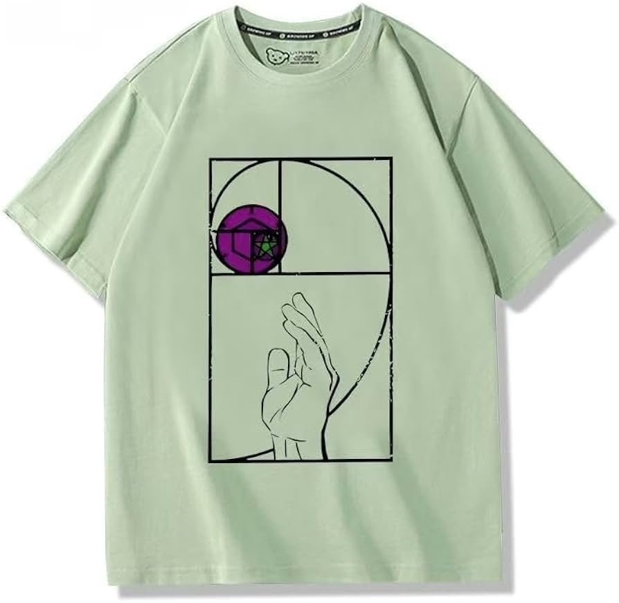 Amazon.co.jp: スティール・ボール・ラン Tシャツ ジョジョの奇妙な