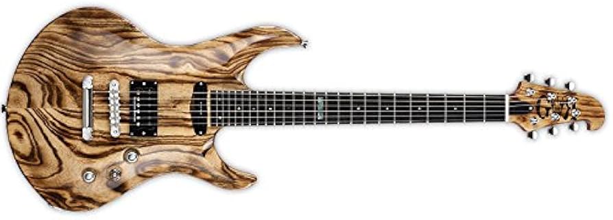 Amazon | Edwards E-eZ-160 [GRANRODEO e-ZUKA Model] | エレキギター