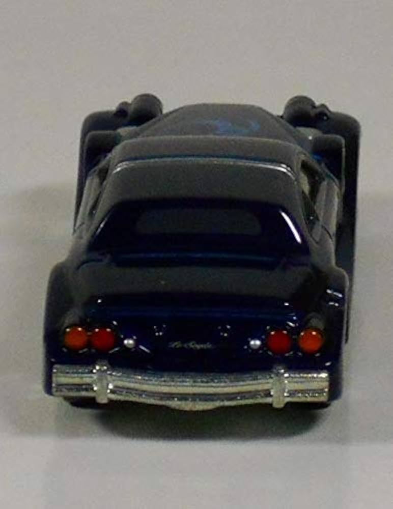 Amazon | NO.7 光岡 ラ・セード 【第2回 大阪モーターショー 開催記念