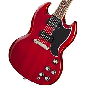 Amazon.co.jp: エレキギター: 楽器・音響機器